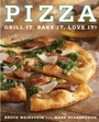 Cover: Pizza - HarperCollins