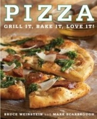 Abbildung von: Pizza - William Morrow Cookbooks