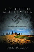 Cover: Il Segreto di Altamura - Next Chapter
