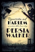 Cover: Rinascita ad Harlem - Blood Vintage Press