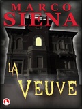 Cover: La veuve - Babelcube Inc.