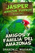 Cover: Amigos y Familia del Amazonas - Next Chapter