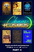 Cover: Chaos and Cosmos Sampler, Part II - Tor Books