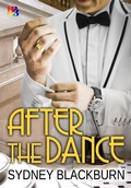 Cover: After the Dance - Half Past Three Publishing