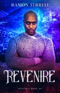 Cover: Revenire - Tal Publishing