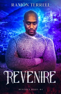 Enlarge image Cover: Revenire - Tal Publishing