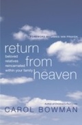 Cover: Return From Heaven - HarperCollins