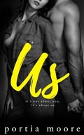 Cover: Us (Her, #4) - Portia Moore