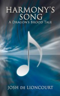 Cover: Harmony's Song (The Dragon's Brood Cycle, #0.5) - The Dragon's Brood Cycle