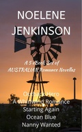 Cover: Rural Romance Collection - Noelene Jenkinson