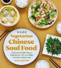 Abbildung von: Vegetarian Chinese Soul Food - Sasquatch Books