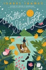 Cover: Written in Starlight - Page Street YA