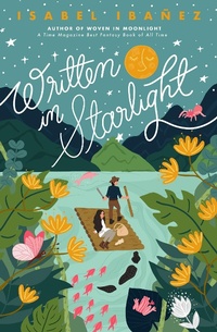 Enlarge image Cover: Written in Starlight - Page Street YA