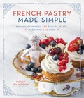 Bild: French Pastry Made Simple - Page Street Publishing
