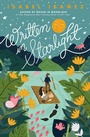 Cover: Written in Starlight - Page Street Kids