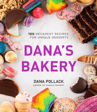Abbildung von: Dana's Bakery - Page Street Publishing