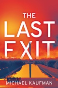 Cover: The Last Exit - Crooked Lane Books