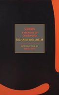 Cover: Germs - NYRB Classics