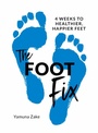 Cover: The Foot Fix - Watkins Publishing