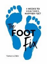 Abbildung von: The Foot Fix - Watkins Publishing