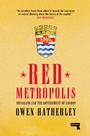 Cover: Red Metropolis - Repeater Books