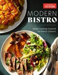 Cover: Modern Bistro - America's Test Kitchen