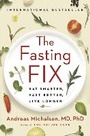 Cover: The Fasting Fix - Pamela Dorman Books