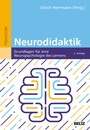 Cover: Neurodidaktik - Beltz Verlagsgruppe GmbH & Co. KG