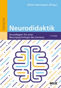 Bild: Neurodidaktik - Beltz Verlagsgruppe GmbH & Co. KG