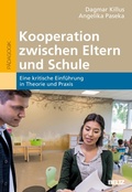 Cover: Kooperation zwischen Eltern und Schule - Beltz eBook