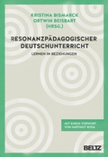 Cover: Resonanzp&auml;dagogischer Deutschunterricht - Beltz eBook