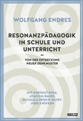 Cover: Resonanzp&auml;dagogik in Schule und Unterricht - Beltz eBook