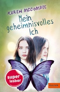 Cover: Mein geheimnisvolles Ich - Gulliver