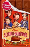 Cover: Das Schoko-Geheimnis - Gulliver
