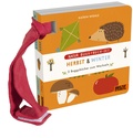 Cover: Natur Buggybuch-Set: Herbst und Winter - Beltz Verlagsgruppe GmbH & Co. KG