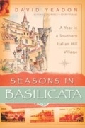 Cover: Seasons in Basilicata - HarperCollins