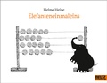 Cover: Elefanteneinmaleins - Beltz Verlagsgruppe GmbH & Co. KG