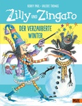Cover: Zilly und Zingaro. Der verzauberte Winter - Beltz Verlagsgruppe GmbH & Co. KG
