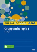 Bild: Therapie-Tools Gruppentherapie 1 - Beltz Verlagsgruppe GmbH & Co. KG