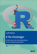 Cover: R f&uuml;r Einsteiger - Beltz eBook
