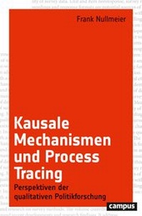 Abbildung von: Kausale Mechanismen und Process Tracing - Campus