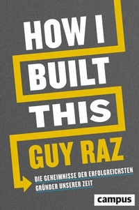 Abbildung von: How I Built This - Campus