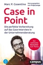 Cover: Case In Point - Campus Verlag Digital