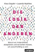 Cover: Die Logik der Anderen - Campus Verlag Digital