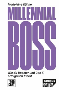 Abbildung von: Millennial-Boss - Campus