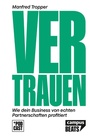 Cover: Vertrauen - Campus Verlag Digital