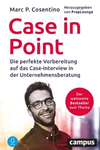 Enlarge image Cover: Case In Point - Campus Verlag Digital