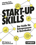 Cover: Start-up Skills - Campus Verlag Digital