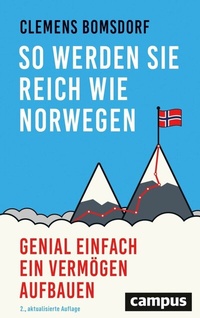 Abbildung von: So werden Sie reich wie Norwegen - Campus