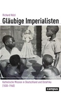 Cover: Gl&auml;ubige Imperialisten - Campus